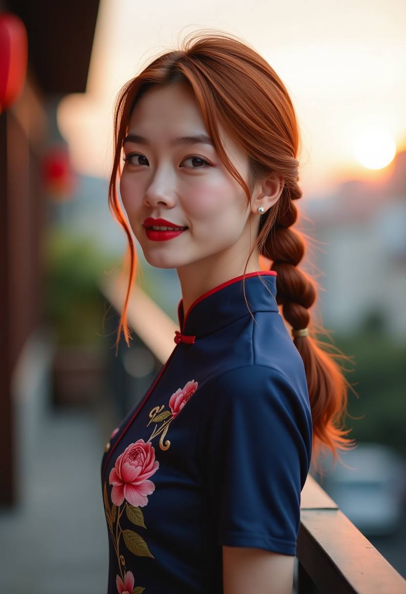 小林慢生活头像